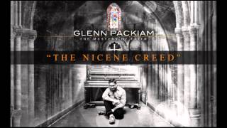 Glenn Packiam  The Nicene Creed Official [upl. by Aliuqat]