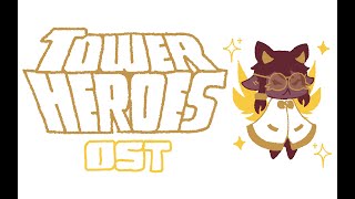 Ornate Onslaught Tower Heroes [upl. by Yelekalb663]