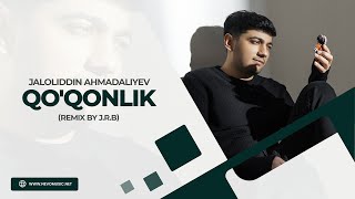 Jaloliddin Ahmadaliyev  Qoqonlik remix by JRB [upl. by Rebmac211]