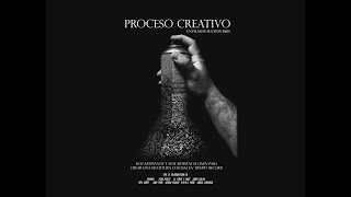 Proceso Creativo El documental [upl. by Feinstein752]