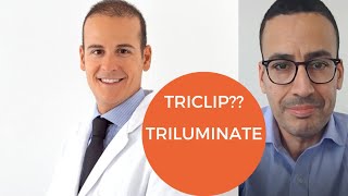 TriClip dans TRILUMINATE Dr Dreyfus et Dr Amara [upl. by Sivolc]