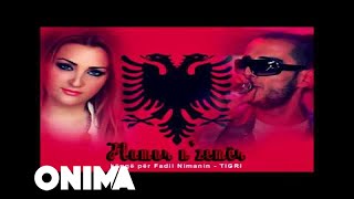 Gold Ag ft Remzie Osmani  Flamur nzemer Official Video [upl. by Fayina]