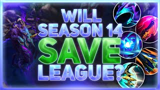 Season 2024 Will Make or Break League of Legends [upl. by Akihsan411]