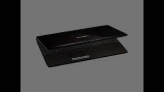 ASUS A53UXE1 156Inch Versatile Entertainment Laptop [upl. by Tteltrab]