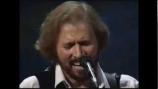 How Deep is your love  Bee Gees En vivo [upl. by Amehr]