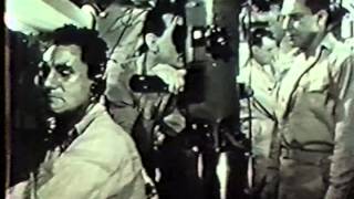 Silent Service Dace and Darter In Palawan Passage 1950s US Navy Film  bonus vets reunion video [upl. by Issim]