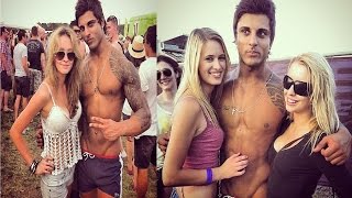 ZYZZ RARE PICTURES Hardstyle music [upl. by How]