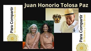 Astrología MUY esperado PLUTON en Acuario Juan Honorio Tolosa Paz [upl. by Tterej704]