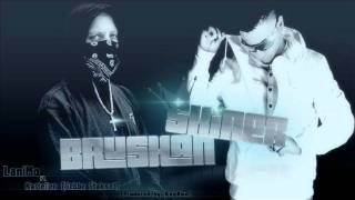 Lani Mo Ft Kartellen Sebbe stakset  Brushan Skiner Prod By Kay Nine [upl. by Lexine]