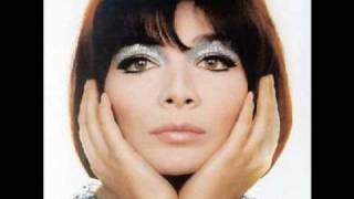 Juliette Greco  Mon homme [upl. by Gaspar]