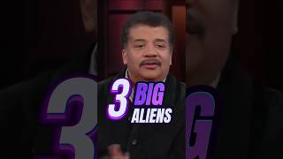 Are There Aliens on Pluto physics neildegrassetyson science [upl. by Sonitnatsnoc]