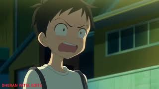 Teasing Master Takagisan Season 3 English dub  Nishikata amp Takagisan walking home at night time 🌌 [upl. by Losyram]