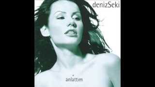 Deniz Seki  Çığlık Çığlığa 1999 [upl. by Meeharb]