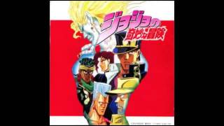 JoJos Bizarre Adventure SFCSNES OST  The World Dios Battle Theme [upl. by Agnizn695]