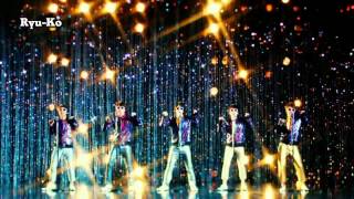 Arashi  Kanjani8 fanvid  Glad you came [upl. by Aronson]