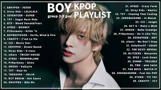 KPOP PLAYLIST TO MAKE YOU DANCE👑 [upl. by Riggall888]