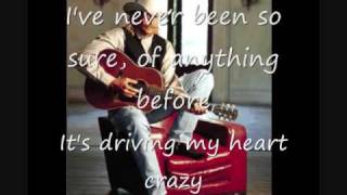 Alan Jackson  Look At Me w lyrics [upl. by Pavkovic]