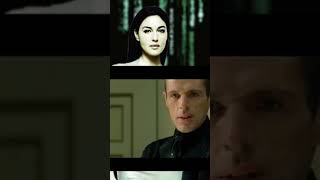 Matrix Reloaded Review REACTION matrix keanureeves film [upl. by Wald]