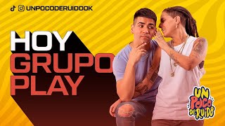 UN POCO DE RUIDO Programa 24  Hoy con GRUPO PLAY  Sorpresa [upl. by Dunning]