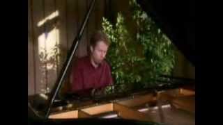 Leif Ove Andsnes  Chant de Veslemoy [upl. by Steffane]