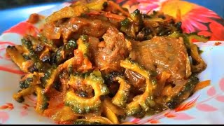 Karely gosht recipe  easy to cook  Cookwithme  foodtastyrecipemusttry [upl. by Loreen209]