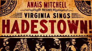 Anaïs Mitchell Hadestown Wedding Song [upl. by Akeyla]