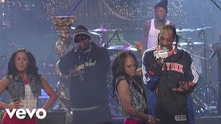 Snoop Dogg  Boom Live on Letterman [upl. by Keg]