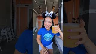 DISNEYLAND VLOG part 1 disneyland short [upl. by Valerie]