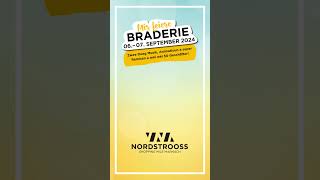 Braderie 2024 [upl. by Junie93]