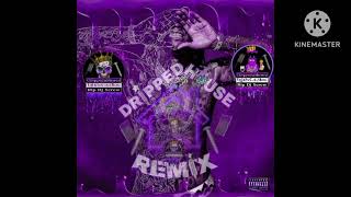 Moneybagg Yo  quotWHISKEY WHISKEYquot Chopped amp Slowed by Dj KNSKZ806 Dripped House Remix [upl. by Llaccm]