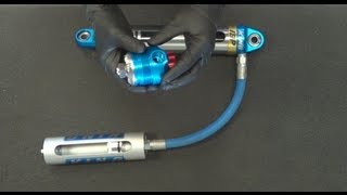 How King Compression Adjusters Work  Filthy Motorsports [upl. by Nunes]