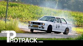 Short Rally Kasterlee 2023  By ProTrack Media [upl. by Andrea878]