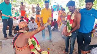 பெரிய கருப்பரும் சின்ன கருப்பரும் அதிரடியாக இறங்கிய தருணம்  periyakaruppu  arulvakku  🔥🔥🔥🔥 [upl. by Anilam105]