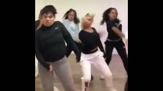 royal family dance crew  rich sex parris goebel choreography [upl. by Ellerehc]