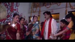 Maine Pyar Kiya  816  Bollywood Movie  Salman Khan amp Bhagyashree [upl. by Tricia]