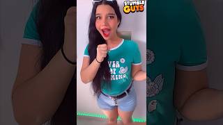 SI ME CAIGO GRITO YAMETE KUDASAI  ANIME 🥵😱 EPISODIO 6 stumbleguys stumbleguysgameplay reto [upl. by Laved612]