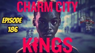 Charm City Kings REVIEW  Episode 186  Black on Black Cinema [upl. by Kiona]