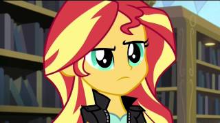 MLP  Equestria Girls  Friendship Games  Clip 38 [upl. by Anavrin324]