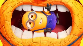 Despicable Me 4  Official Trailer 2 [upl. by Chafee]