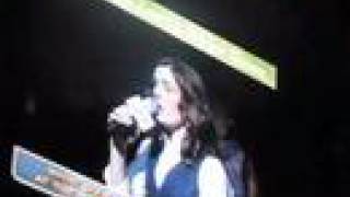 Brandi Carlile  National Anthem [upl. by Holms68]