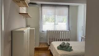 Whole 1 bedrooms apartment in Madrid  Spotahome ref 1278968 [upl. by Schechinger802]