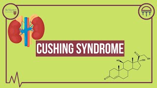 Cushing Syndrome Causes Symptoms Diagnosis and Treatment [upl. by Genia]