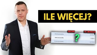 Wyższe wynagrodzenia kierowców od lutego 2022  O ILE WZROŚNIE [upl. by Schreiber]