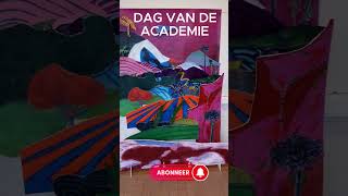 DAG VAN DE ACADEMIE 2024 SCHOTEN [upl. by Venator]