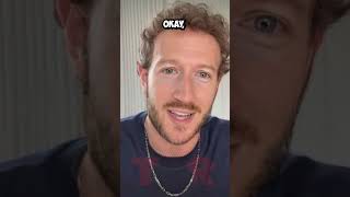 The Internet Is Thirsting Over Mark Zuckerberg [upl. by Eidde456]