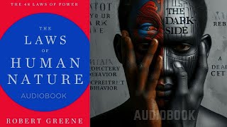 Full Audiobook 🎧 The Laws of Human Nature by Robert Greene Chapter 9 The Law of Repression Made [upl. by Blain]