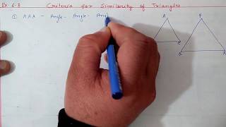 Chapter6 Ex63 Q12 Triangles  Ncert Maths Class 10  Cbse [upl. by Noevart12]