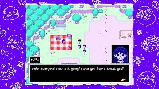 AubySunny plays Omori Part 1 [upl. by Bilski]