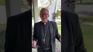 Bishop Barron absolutely TORCHES the Olympics IOC [upl. by Fleda]