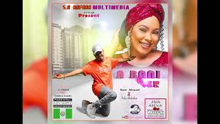 Sani Ahmad  Abani Ke  Official Music Audio 2023 [upl. by Civ]